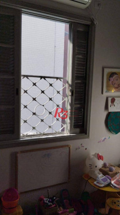 Imagem Apartamento com 2 Quartos à Venda, 76 m² em Gonzaga - Santos Imagem Apartamento com 2 Quartos à Venda, 76 m² em Gonzaga - Santos