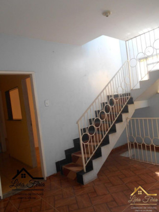 Imagem Sobrado com 9 Quartos à Venda, 146 m² em Parque Turf Club - Campos Dos Goytacazes Imagem Sobrado com 9 Quartos à Venda, 146 m² em Parque Turf Club - Campos Dos Goytacazes