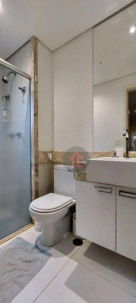 Imagem Apartamento com 1 Quarto à Venda, 40 m² em Cambuí - Campinas Imagem Apartamento com 1 Quarto à Venda, 40 m² em Cambuí - Campinas