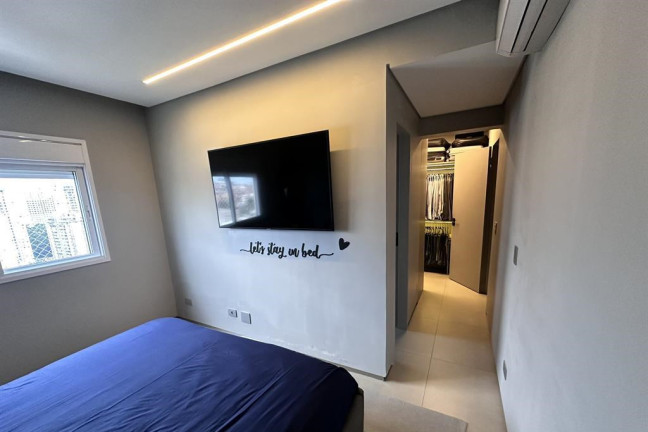 Imagem Cobertura com 2 Quartos à Venda, 165 m² em Vila Andrade - São Paulo Imagem Cobertura com 2 Quartos à Venda, 165 m² em Vila Andrade - São Paulo