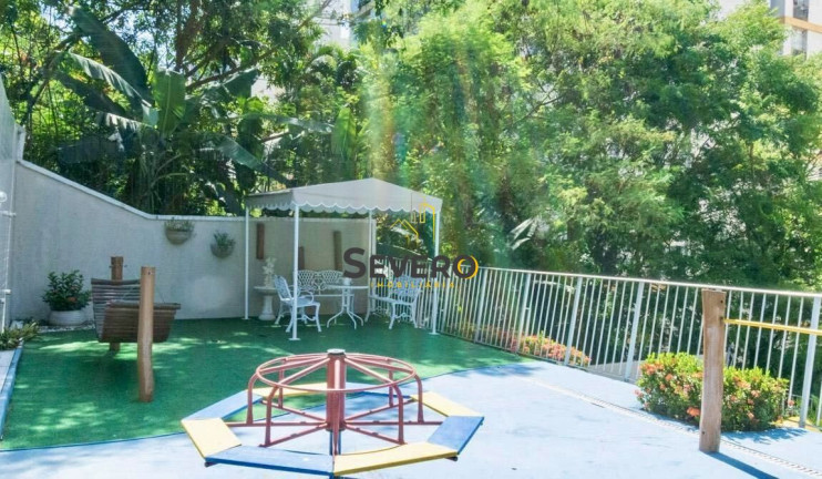 Imagem Apartamento com 1 Quarto à Venda, 50 m² em Icaraí - Niterói Imagem Apartamento com 1 Quarto à Venda, 50 m² em Icaraí - Niterói