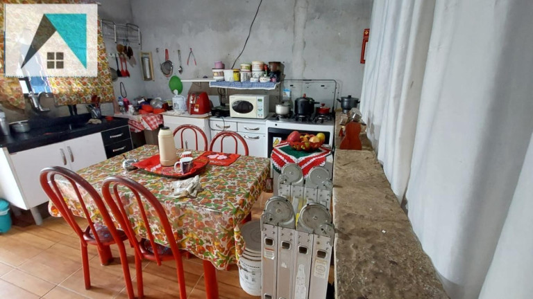 Imagem Casa com 3 Quartos para Alugar, 100 m² em Portais (polvilho) - Cajamar