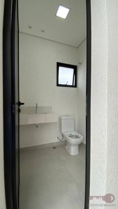 Imagem Casa com 3 Quartos à Venda, 240 m² em Sorocaba
