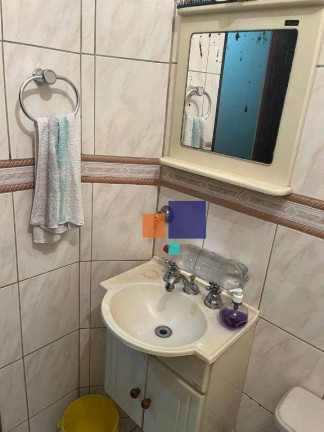 Imagem Sobrado com 6 Quartos à Venda, 240 m² em Jordanópolis - São Bernardo Do Campo Imagem Sobrado com 6 Quartos à Venda, 240 m² em Jordanópolis - São Bernardo Do Campo
