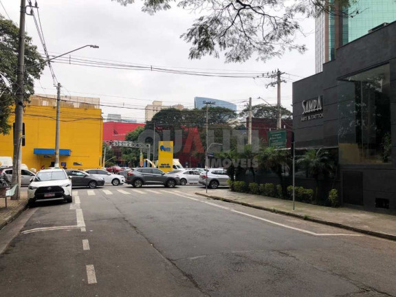 Imagem Sobrado com 2 Quartos para Alugar, 120 m² em Itaim Bibi - São Paulo Imagem Sobrado com 2 Quartos para Alugar, 120 m² em Itaim Bibi - São Paulo