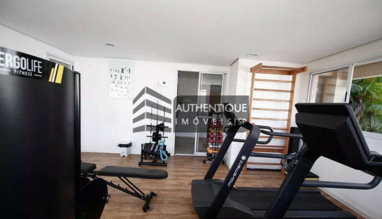 Imagem Apartamento com 2 Quartos à Venda, 62 m² em Saúde - São Paulo