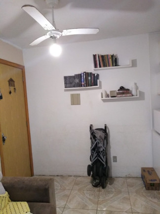 Imagem Apartamento com 2 Quartos à Venda, 45 m² em Olaria - Canoas Imagem Apartamento com 2 Quartos à Venda, 45 m² em Olaria - Canoas