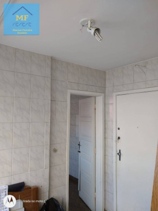 Imagem Apartamento com 3 Quartos à Venda, 160 m² em Campo Grande - Santos Imagem Apartamento com 3 Quartos à Venda, 160 m² em Campo Grande - Santos