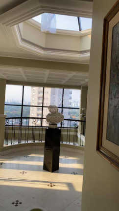 Imagem Apartamento com 4 Quartos à Venda, 685 m² em Moema - São Paulo Imagem Apartamento com 4 Quartos à Venda, 685 m² em Moema - São Paulo
