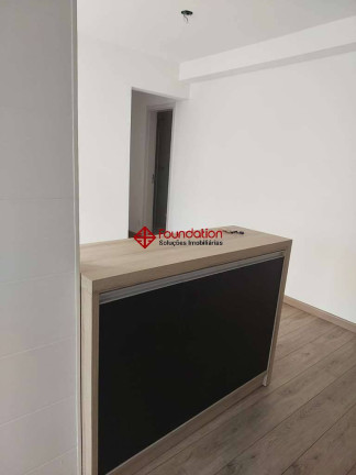 Imagem Apartamento com 2 Quartos à Venda, 52 m² em Jardim Parque Morumbi - São Paulo