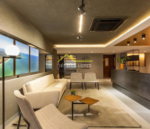 Imagem Sala Comercial à Venda, 85 m² em Tambaú - João Pessoa Imagem Sala Comercial à Venda, 85 m² em Tambaú - João Pessoa