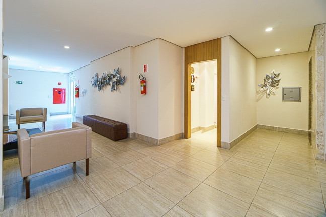 Imagem Apartamento com 4 Quartos à Venda, 311 m² em Bosque Da Saúde - São Paulo