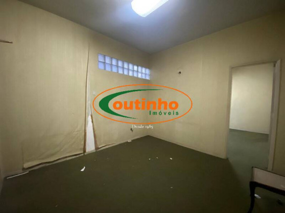 Imagem Apartamento com 1 Quarto à Venda, 45 m² em Tijuca - Rio De Janeiro
