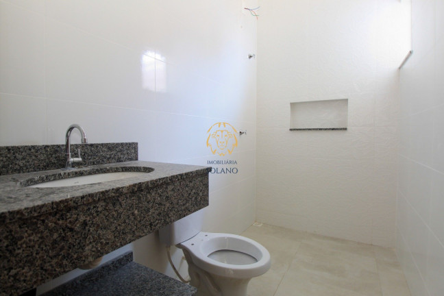 Imagem Casa com 3 Quartos à Venda, 94 m² em Balneário Princesa Do Mar - Itapoá