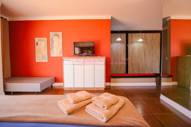Imagem Casa de Condomínio com 3 Quartos à Venda, 258 m² em Vivendas Do Parque - Boituva