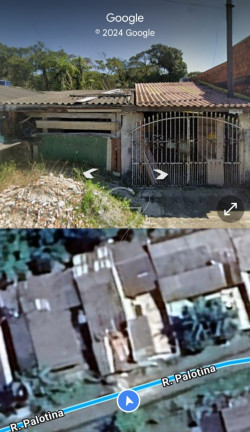 Terreno à Venda, 100 m² em Grajaú - Pontal Do Paraná