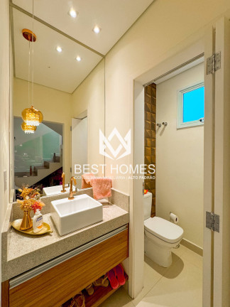 Imagem Casa de Condomínio com 3 Quartos à Venda, 158 m² em Jardim Celeste - Jundiaí Imagem Casa de Condomínio com 3 Quartos à Venda, 158 m² em Jardim Celeste - Jundiaí