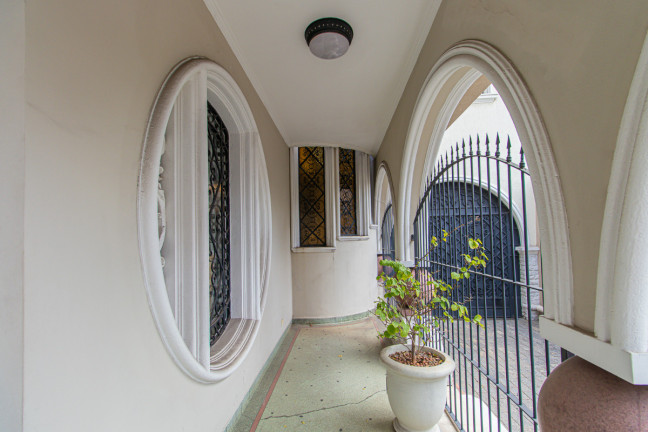 Casa com 6 Quartos à Venda, 312 m² em Vila Mariana - São Paulo