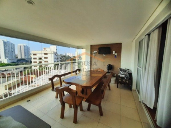 Imagem Apartamento com 3 Quartos à Venda, 135 m² em Vila Maria Alta - São Paulo Imagem Apartamento com 3 Quartos à Venda, 135 m² em Vila Maria Alta - São Paulo