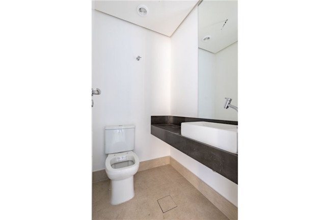 Imagem Imóvel com 1 Quarto à Venda, 79 m² em Moema - São Paulo