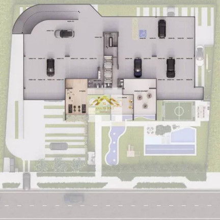 Imagem Apartamento com 2 Quartos à Venda, 60 m² em Boa Viagem - Recife