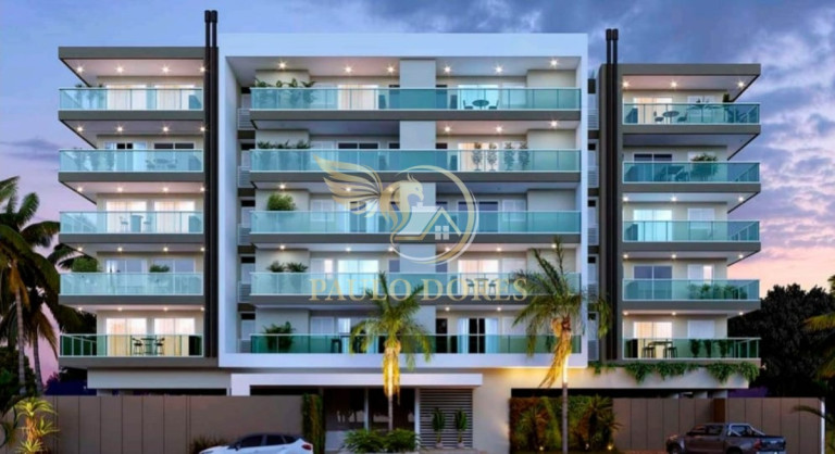 Imagem Apartamento com 2 Quartos à Venda, 76 m² em Itaguá - Ubatuba Imagem Apartamento com 2 Quartos à Venda, 76 m² em Itaguá - Ubatuba