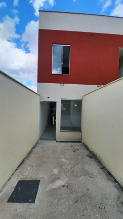 Imagem Casa com 2 Quartos à Venda, 60 m² em Eldorado,(parque Durval De Barros) - Ibirité Imagem Casa com 2 Quartos à Venda, 60 m² em Eldorado,(parque Durval De Barros) - Ibirité