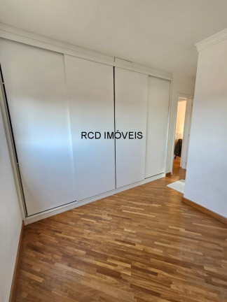 Imagem Apartamento com 3 Quartos à Venda, 72 m² em Vila Polopoli - São Paulo