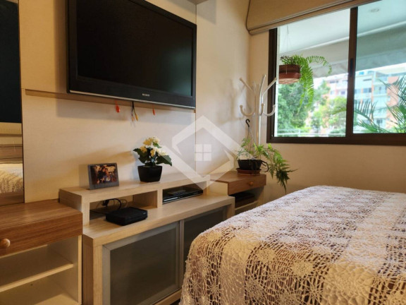 Imagem Apartamento com 3 Quartos à Venda, 129 m² em Freguesia (jacarepaguá) - Rio De Janeiro