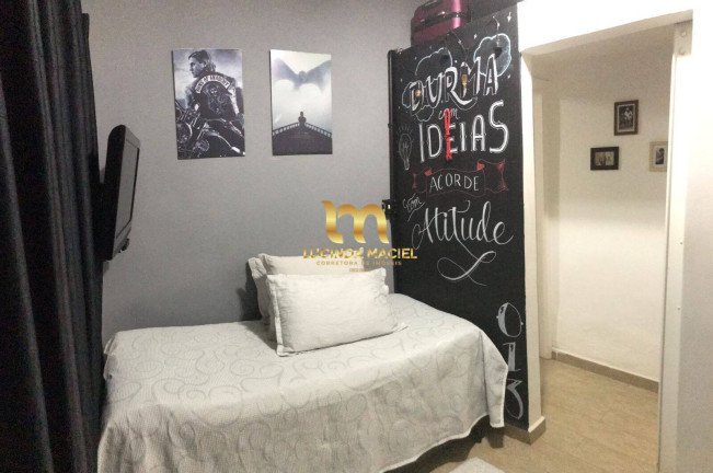 Imagem Casa com 3 Quartos à Venda, 76 m² em Tupi - Praia Grande