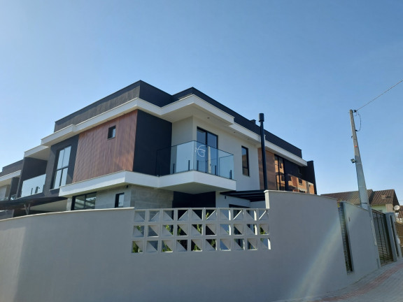 Imagem Casa com 3 Quartos à Venda, 148 m² em Saguaçu - Joinville Imagem Casa com 3 Quartos à Venda, 148 m² em Saguaçu - Joinville