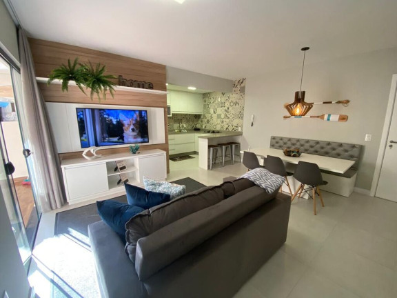 Imagem Apartamento com 2 Quartos à Venda, 116 m² em Governador Celso Ramos - Governador Celso Ramos Imagem Apartamento com 2 Quartos à Venda, 116 m² em Governador Celso Ramos - Governador Celso Ramos