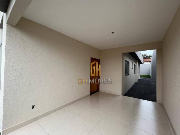 Imagem Casa com 3 Quartos à Venda, 102 m² em Setor Conde Dos Arcos - Aparecida De Goiânia Imagem Casa com 3 Quartos à Venda, 102 m² em Setor Conde Dos Arcos - Aparecida De Goiânia