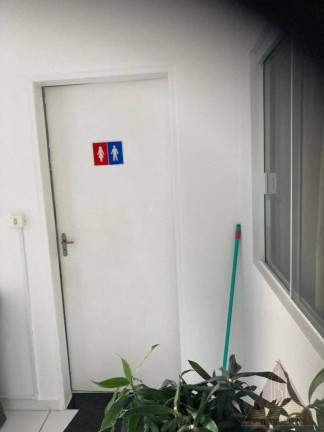 Imagem Sala Comercial para Alugar, 20 m² em Marapé - Santos