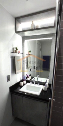 Imagem Apartamento com 1 Quarto à Venda, 27 m² em Tucuruvi - São Paulo Imagem Apartamento com 1 Quarto à Venda, 27 m² em Tucuruvi - São Paulo