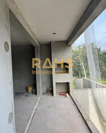 Apartamento com 3 Quartos à Venda, 99 m² em Anita Garibaldi - Joinville