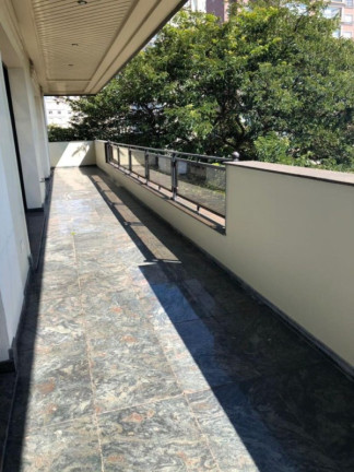 Imagem Imóvel com 4 Quartos à Venda, 320 m² em Vila Mariana - São Paulo
