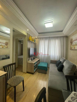 Imagem Apartamento com 2 Quartos à Venda, 42 m² em Vila Matilde - São Paulo Imagem Apartamento com 2 Quartos à Venda, 42 m² em Vila Matilde - São Paulo
