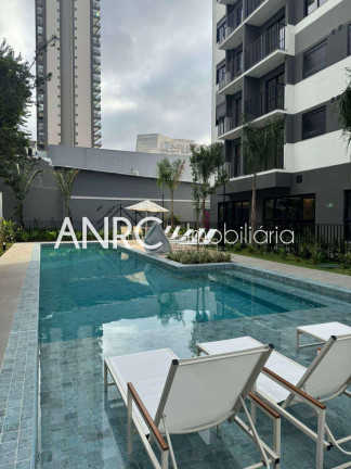 Imagem Imóvel com 1 Quarto à Venda, 27 m² em Pinheiros - São Paulo Imagem Imóvel com 1 Quarto à Venda, 27 m² em Pinheiros - São Paulo