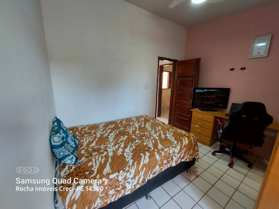 Imagem Casa com 3 Quartos à Venda, 191 m² em Candeias - Jaboatão Dos Guararapes