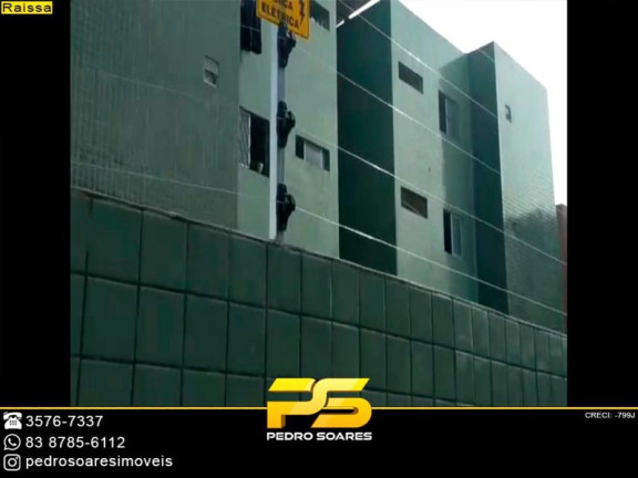 Imagem Apartamento com 2 Quartos à Venda, 46 m² em Jardim Cidade Universitária - João Pessoa Imagem Apartamento com 2 Quartos à Venda, 46 m² em Jardim Cidade Universitária - João Pessoa
