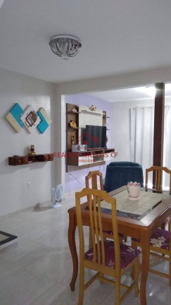 Imagem Casa com 2 Quartos à Venda, 120 m² em Baleia - São Pedro Da Aldeia