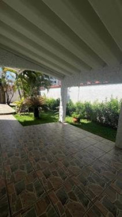 Imagem Casa com 5 Quartos à Venda, 400 m² em Flórida - Praia Grande