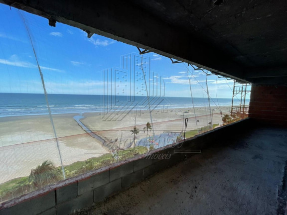 Imagem Imóvel com 2 Quartos à Venda, 75 m² em Maracanã - Praia Grande