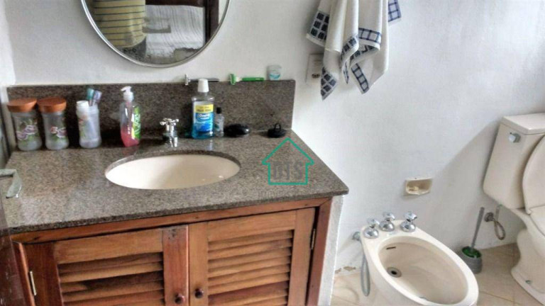 Imagem Casa com 4 Quartos para Alugar, 380 m² em Barra Do Una - São Sebastião