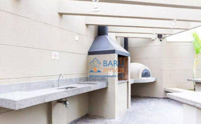 Imagem Apartamento com 3 Quartos à Venda, 72 m² em Barra Funda - São Paulo Imagem Apartamento com 3 Quartos à Venda, 72 m² em Barra Funda - São Paulo