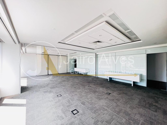 Imagem Imóvel Comercial para Alugar, 488 m² em Vila Olímpia - São Paulo
