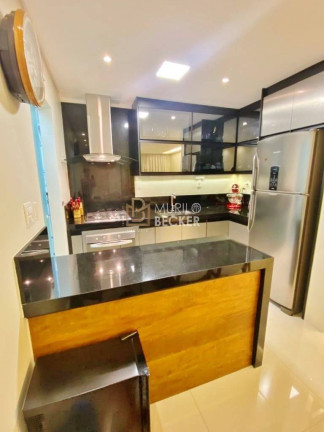 Imagem Apartamento com 3 Quartos à Venda, 83 m² em Parque Industrial - São José Dos Campos