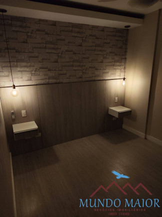 Imagem Apartamento com 2 Quartos à Venda, 54 m² em Jordanópolis - São Bernardo Do Campo