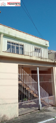 Imóvel com 2 Quartos à Venda, 127 m² em Vila Prudente - São Paulo